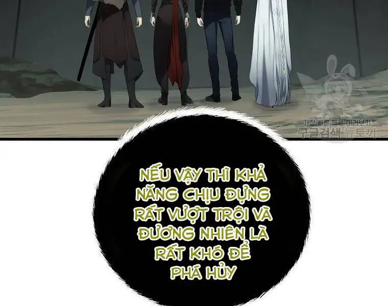 Truyện Tranh Vua Thăng Cấp trang 6
