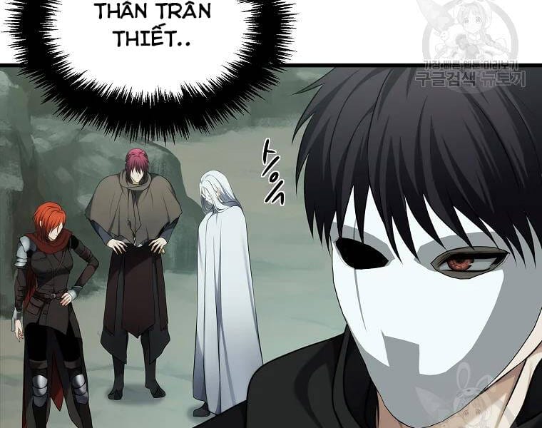 Truyện Tranh Vua Thăng Cấp trang 6