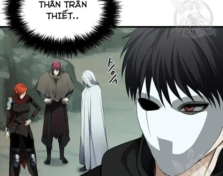 Truyện Tranh Vua Thăng Cấp trang 6