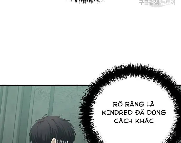 Truyện Tranh Vua Thăng Cấp trang 6