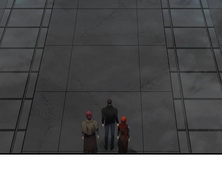 Truyện Tranh Vua Thăng Cấp trang 6