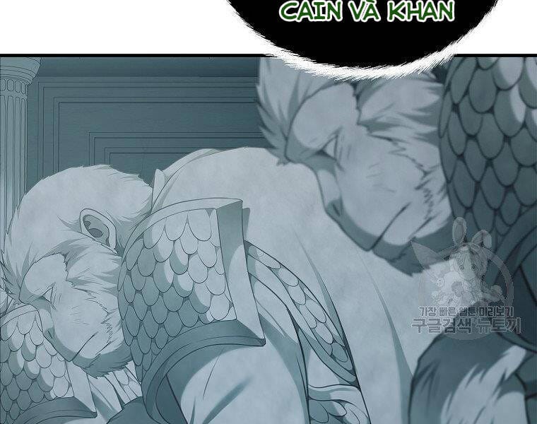 Truyện Tranh Vua Thăng Cấp trang 6