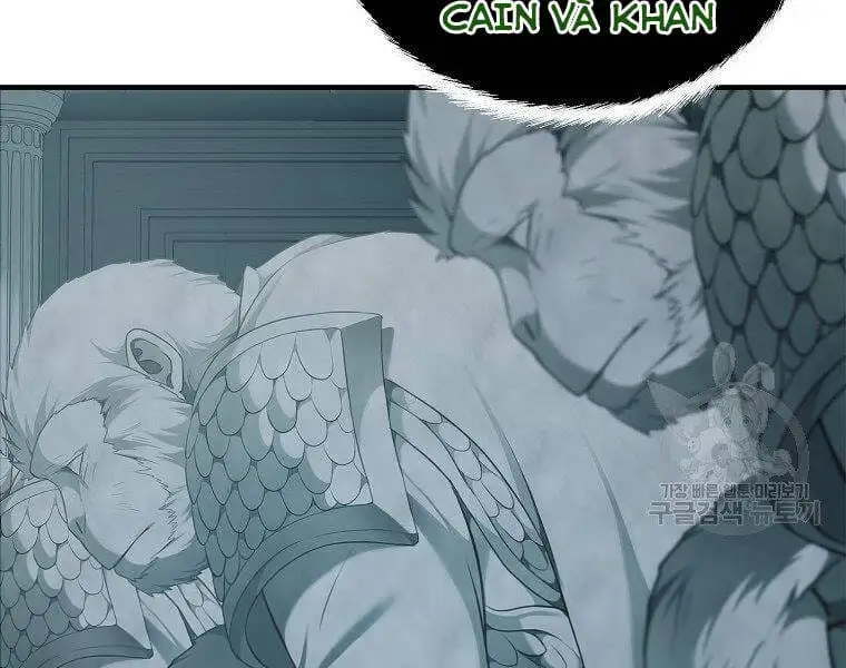 Truyện Tranh Vua Thăng Cấp trang 6