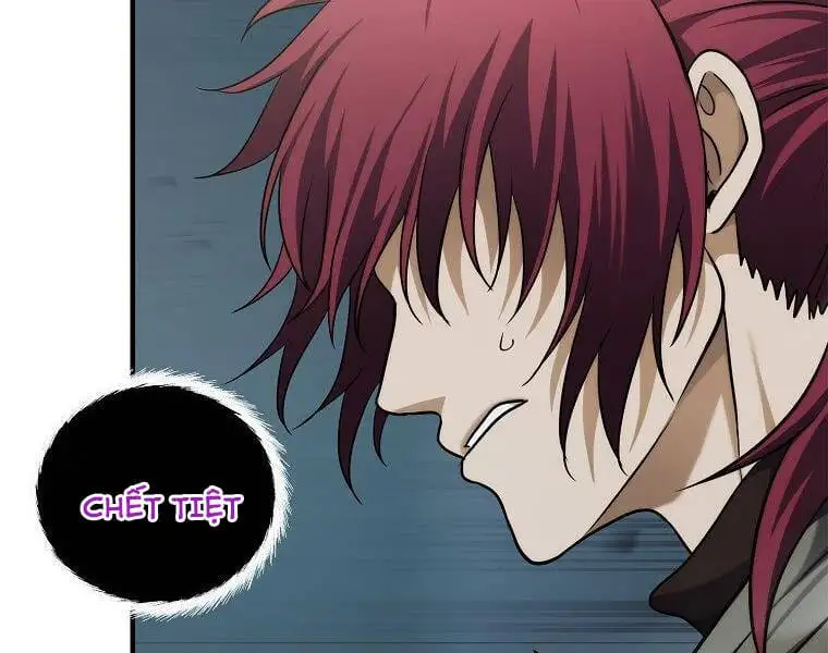 Truyện Tranh Vua Thăng Cấp trang 6