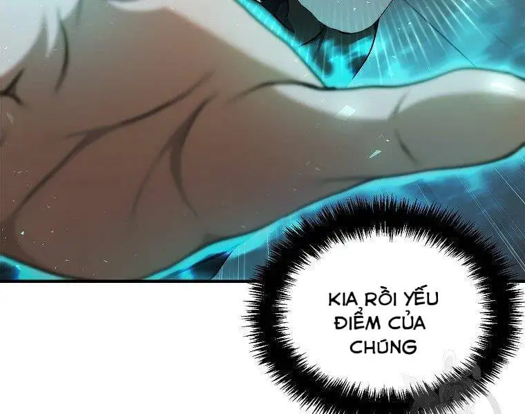 Truyện Tranh Vua Thăng Cấp trang 6