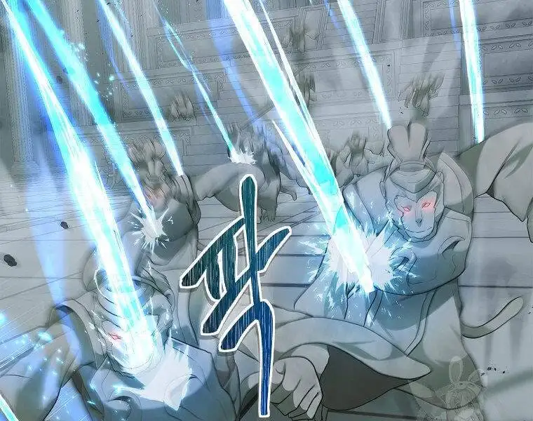 Truyện Tranh Vua Thăng Cấp trang 6