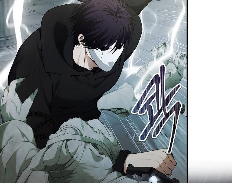 Truyện Tranh Vua Thăng Cấp trang 6