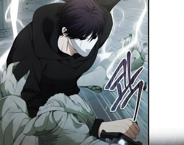 Truyện Tranh Vua Thăng Cấp trang 6