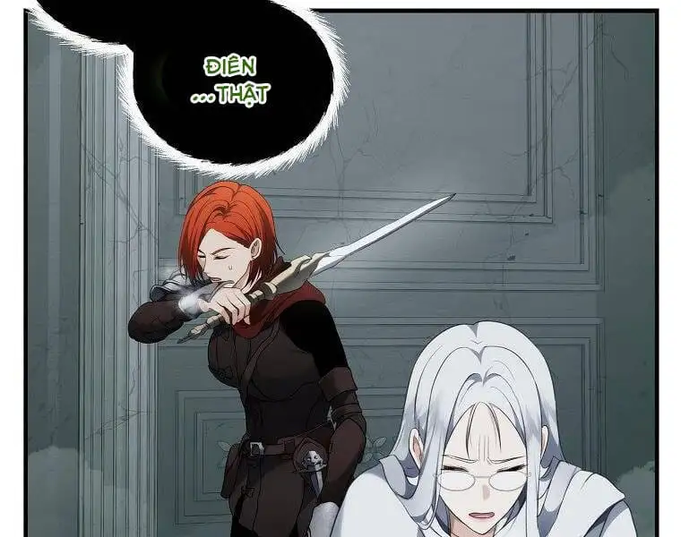 Truyện Tranh Vua Thăng Cấp trang 6