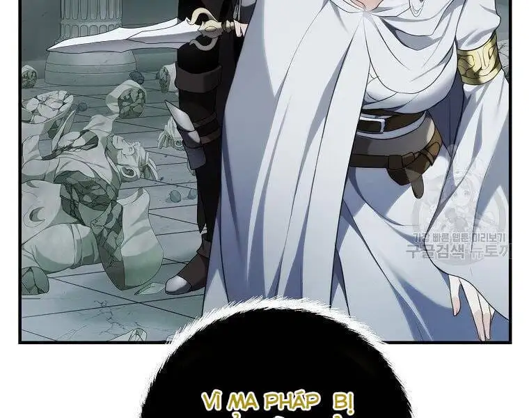 Truyện Tranh Vua Thăng Cấp trang 6