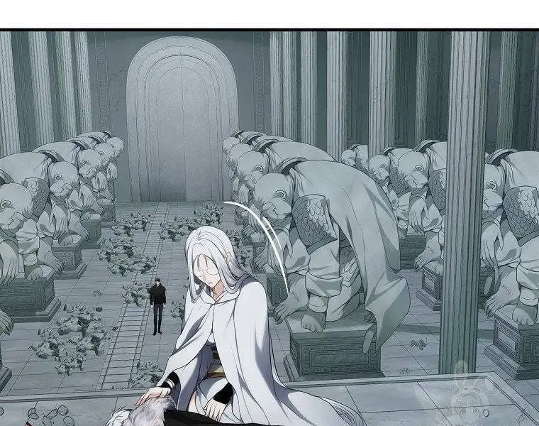 Truyện Tranh Vua Thăng Cấp trang 6