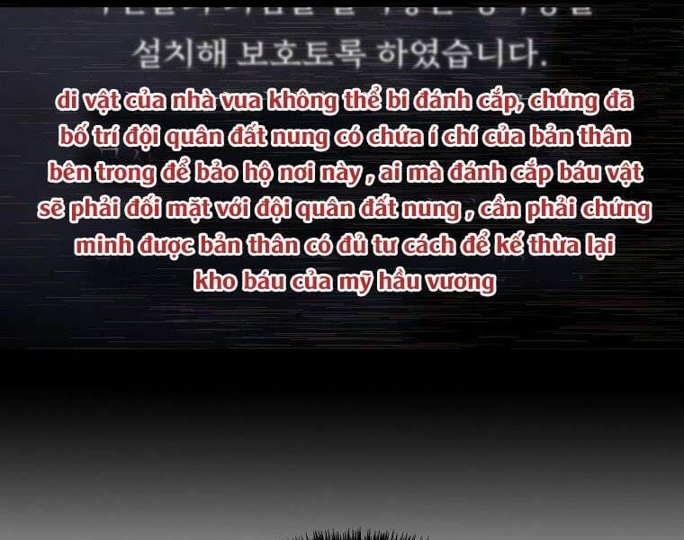 Truyện Tranh Vua Thăng Cấp trang 6