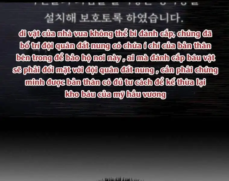 Truyện Tranh Vua Thăng Cấp trang 6