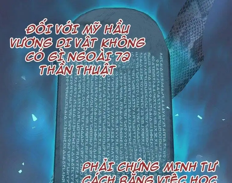 Truyện Tranh Vua Thăng Cấp trang 6