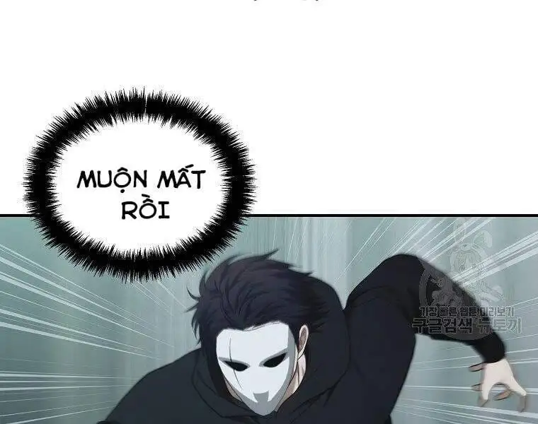 Truyện Tranh Vua Thăng Cấp trang 6