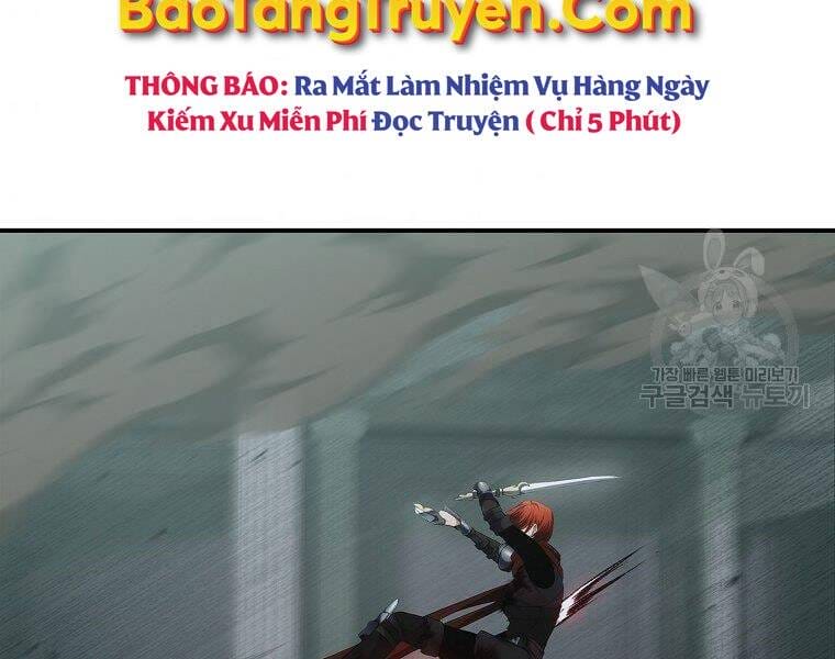 Truyện Tranh Vua Thăng Cấp trang 6