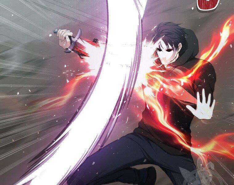 Truyện Tranh Vua Thăng Cấp trang 6