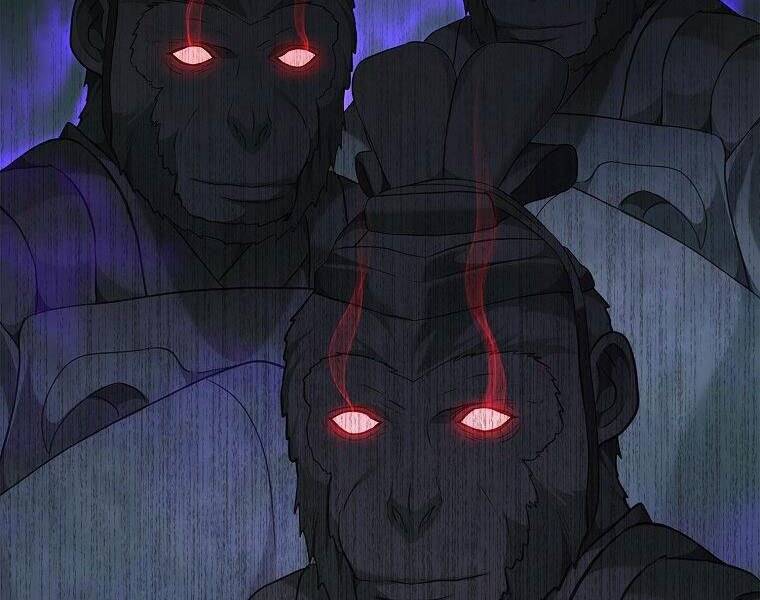 Truyện Tranh Vua Thăng Cấp trang 6