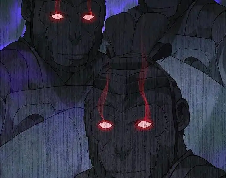 Truyện Tranh Vua Thăng Cấp trang 6