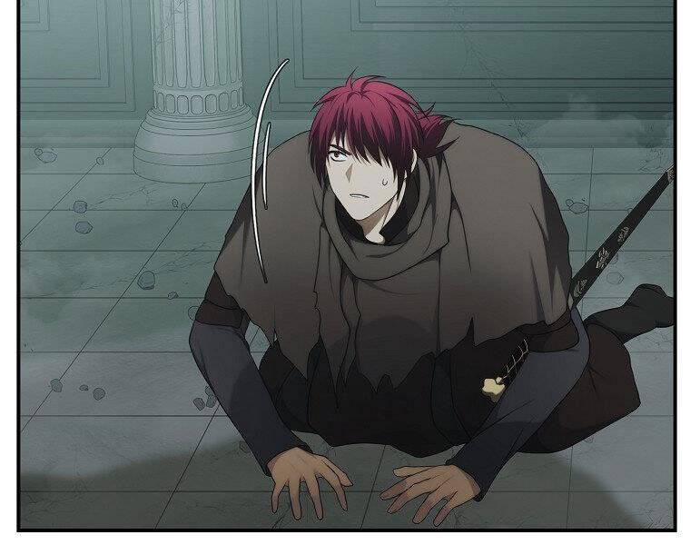 Truyện Tranh Vua Thăng Cấp trang 6