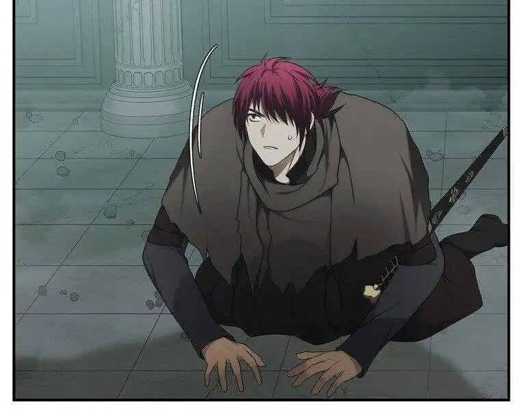 Truyện Tranh Vua Thăng Cấp trang 6