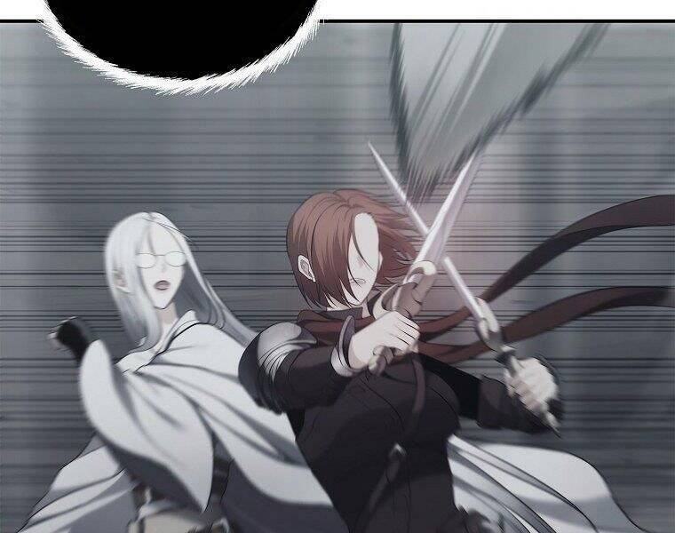 Truyện Tranh Vua Thăng Cấp trang 6