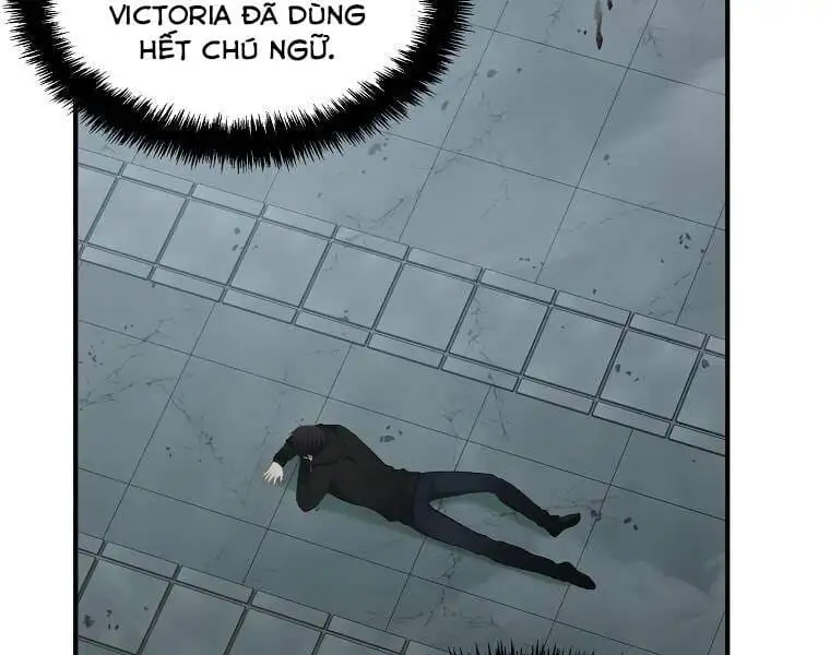 Truyện Tranh Vua Thăng Cấp trang 6