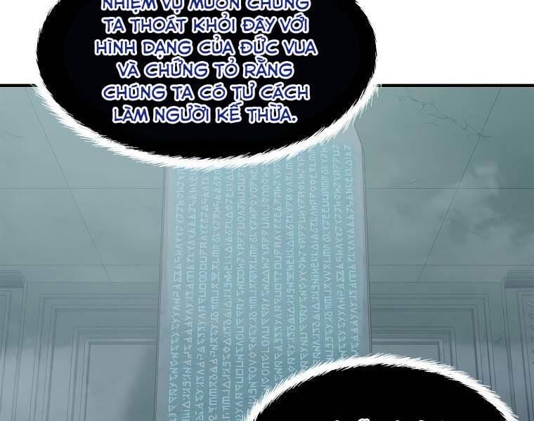 Truyện Tranh Vua Thăng Cấp trang 6