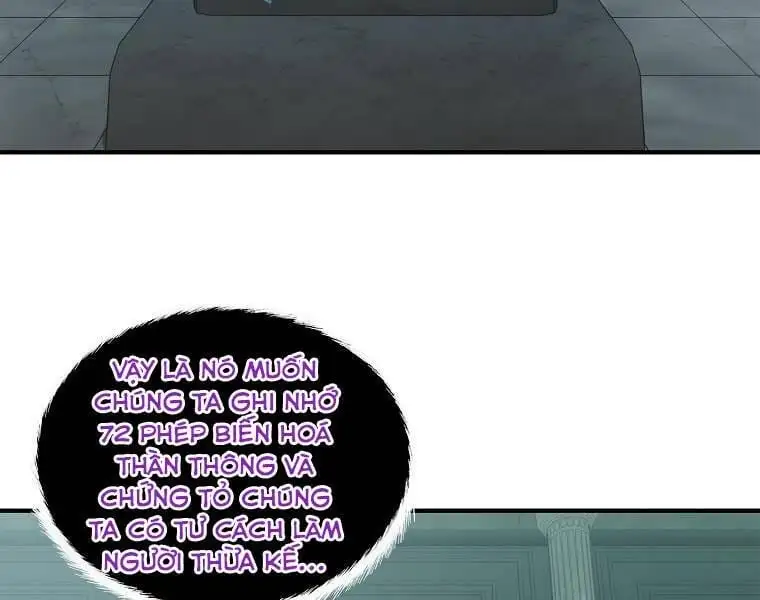 Truyện Tranh Vua Thăng Cấp trang 6