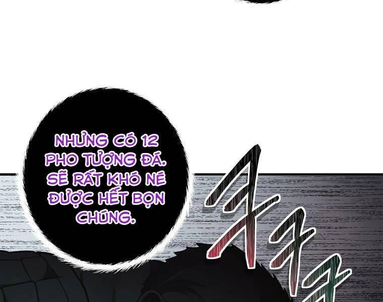 Truyện Tranh Vua Thăng Cấp trang 6