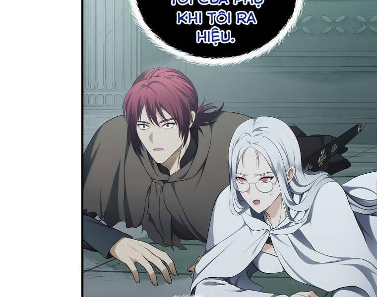 Truyện Tranh Vua Thăng Cấp trang 6