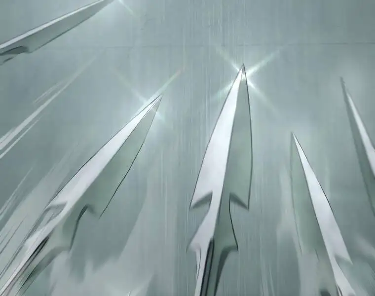 Truyện Tranh Vua Thăng Cấp trang 6