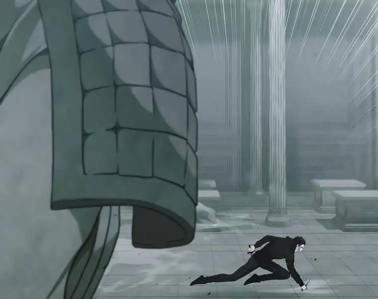 Truyện Tranh Vua Thăng Cấp trang 6