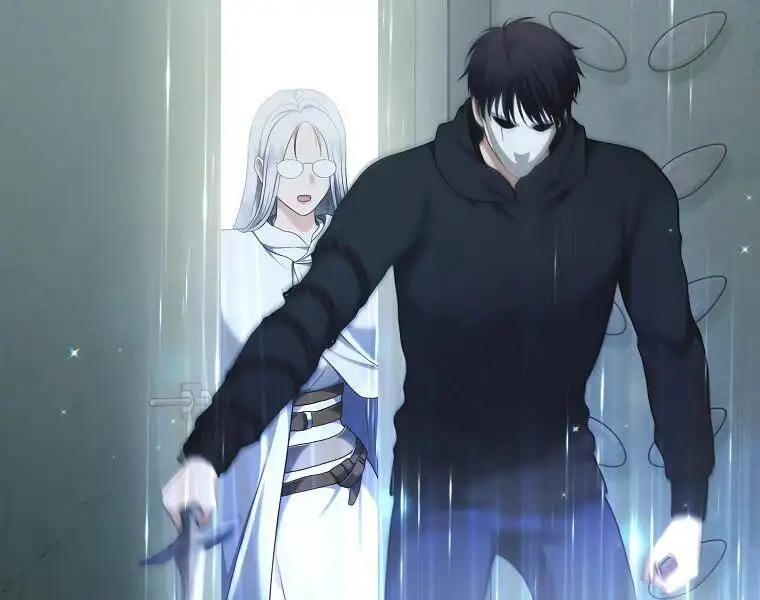 Truyện Tranh Vua Thăng Cấp trang 6