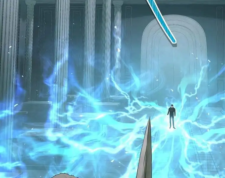 Truyện Tranh Vua Thăng Cấp trang 6