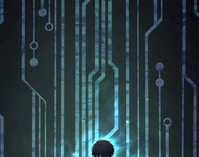 Truyện Tranh Vua Thăng Cấp trang 6