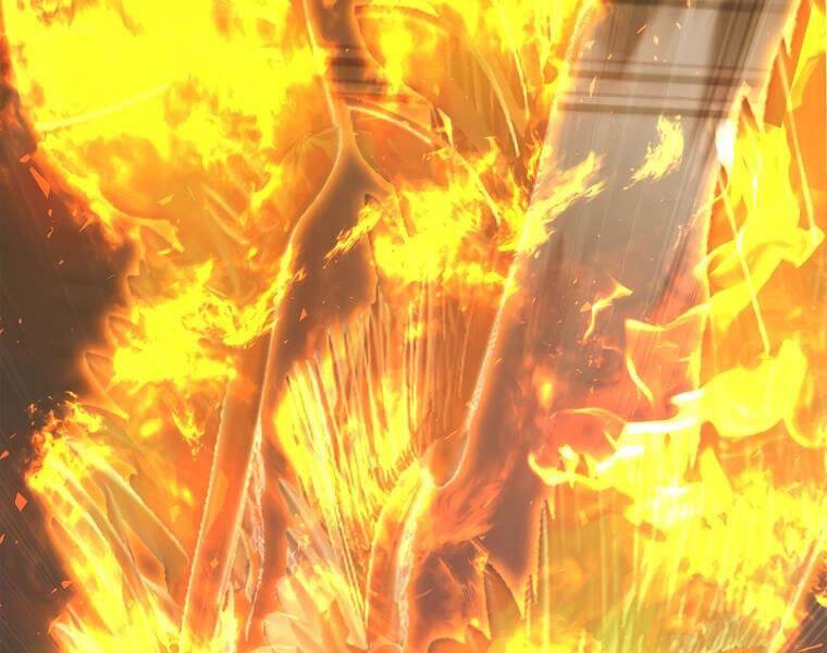 Truyện Tranh Vua Thăng Cấp trang 6