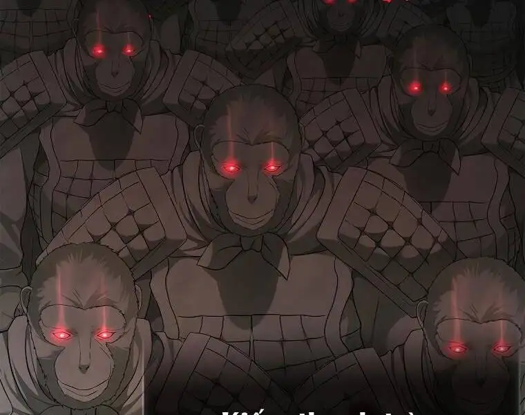 Truyện Tranh Vua Thăng Cấp trang 6