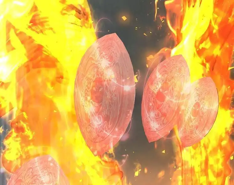 Truyện Tranh Vua Thăng Cấp trang 6