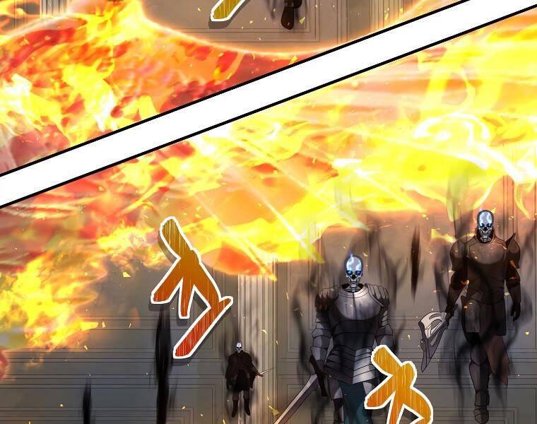 Truyện Tranh Vua Thăng Cấp trang 6