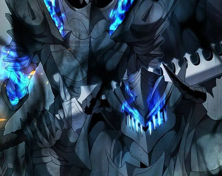 Truyện Tranh Vua Thăng Cấp trang 6