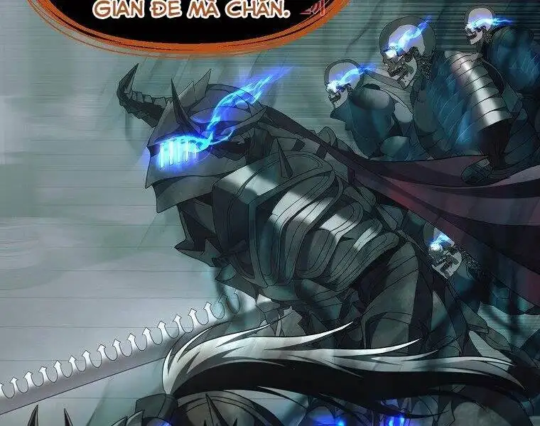 Truyện Tranh Vua Thăng Cấp trang 6