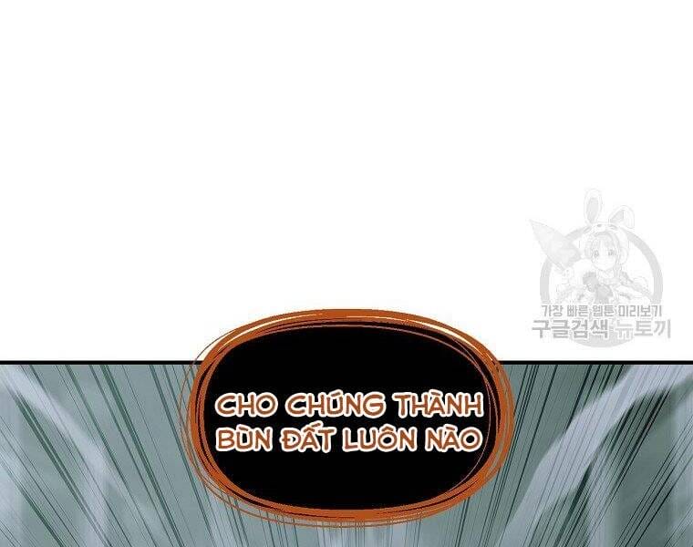 Truyện Tranh Vua Thăng Cấp trang 6