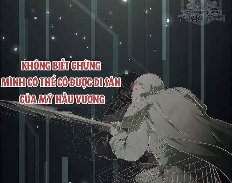 Truyện Tranh Vua Thăng Cấp trang 6