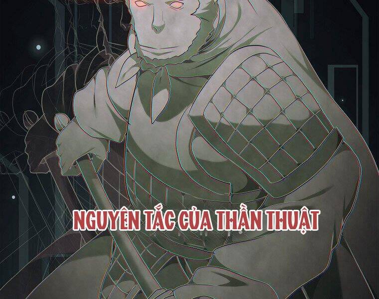 Truyện Tranh Vua Thăng Cấp trang 6