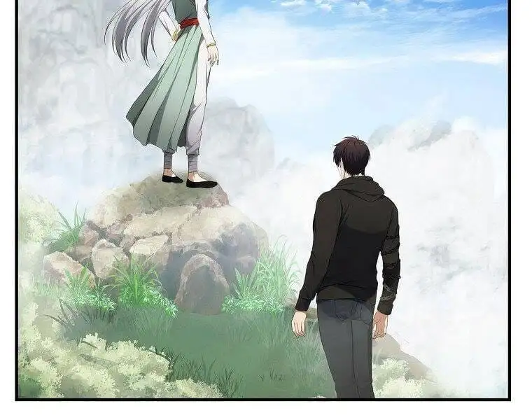 Truyện Tranh Vua Thăng Cấp trang 6