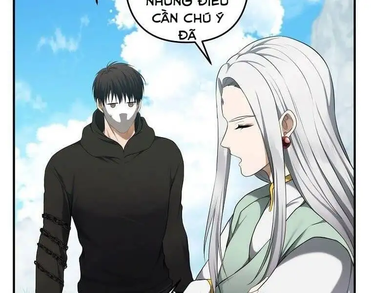 Truyện Tranh Vua Thăng Cấp trang 6