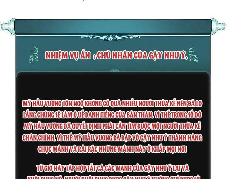 Truyện Tranh Vua Thăng Cấp trang 6