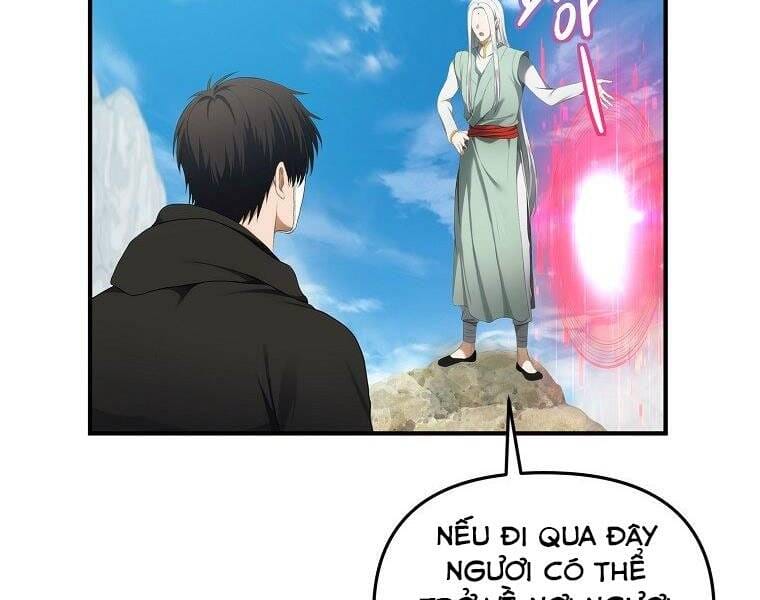 Truyện Tranh Vua Thăng Cấp trang 6
