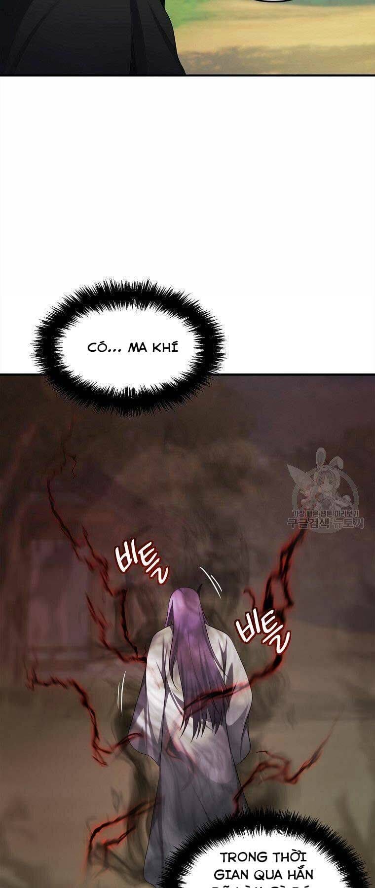 Truyện Tranh Vua Thăng Cấp trang 6